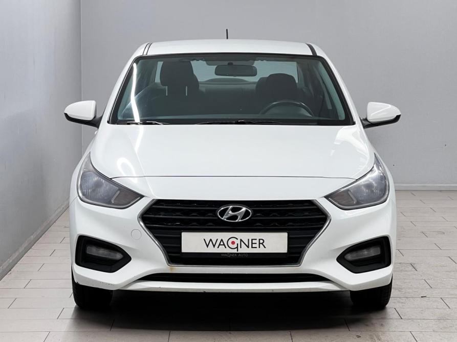 Hyundai Solaris II Санкт-Петербург  - изображение 6