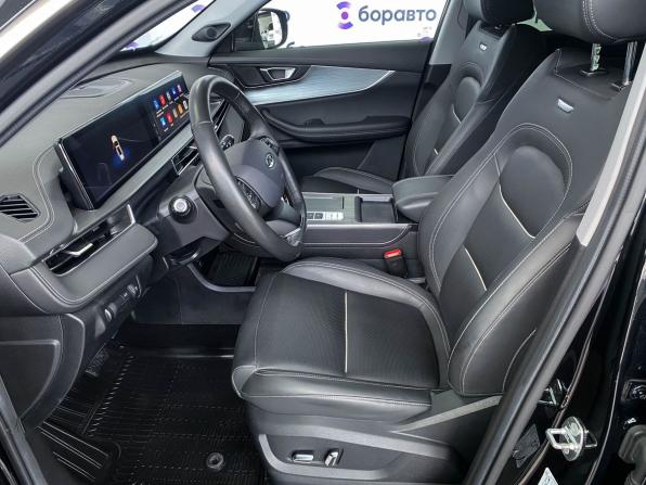 Chery Tiggo 7 Pro Max I с пробегом 2023 года, цена 1 960 000 рублей, 46070 км, внедорожник, Автокод Объявления