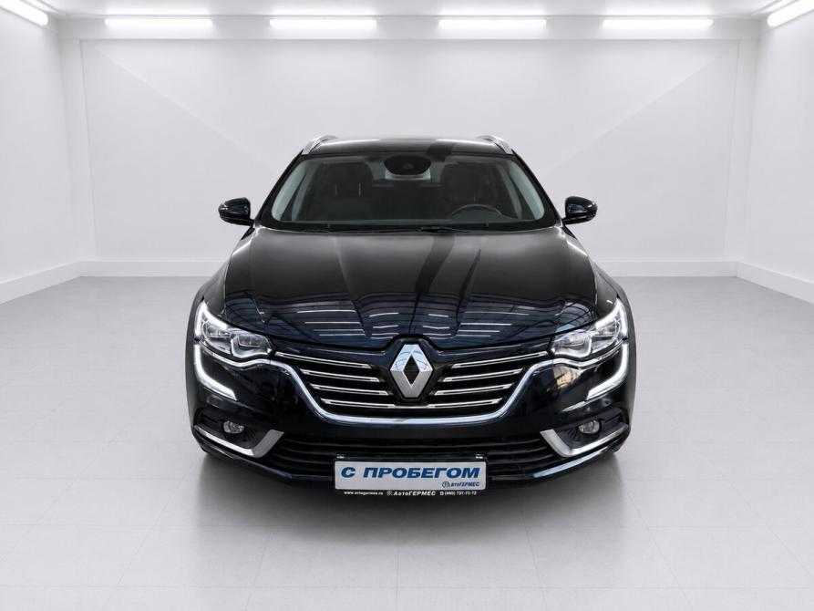 Renault Talisman I Москва  - изображение 2