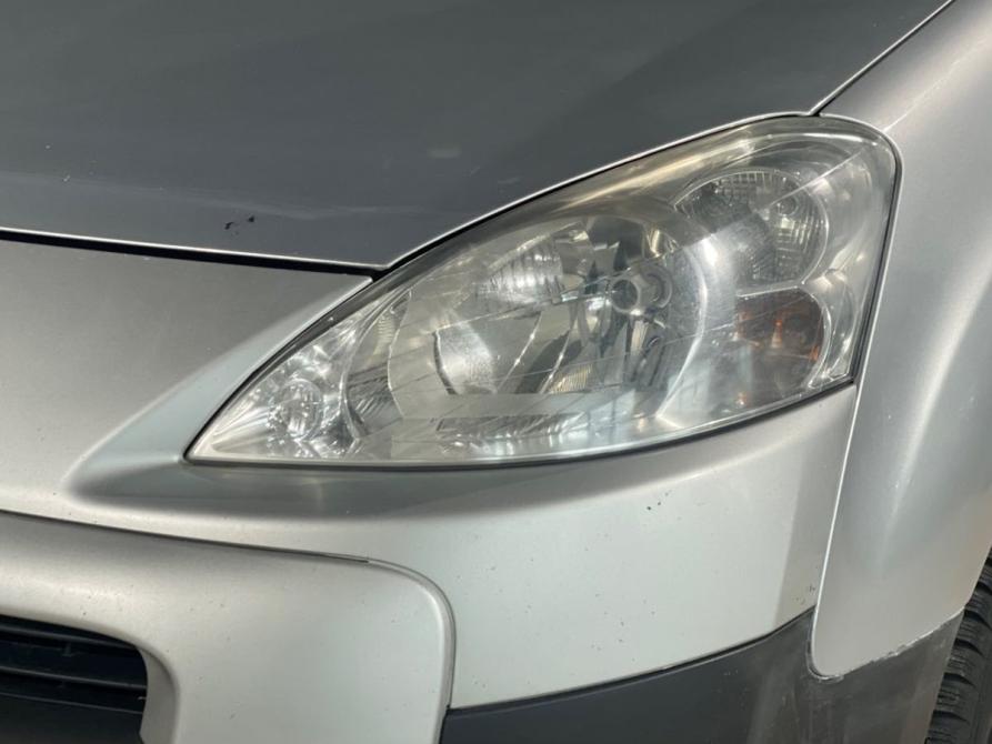 Peugeot Partner II Тверь  - изображение 14