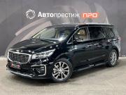 Kia Carnival III Пермь  - изображение 36