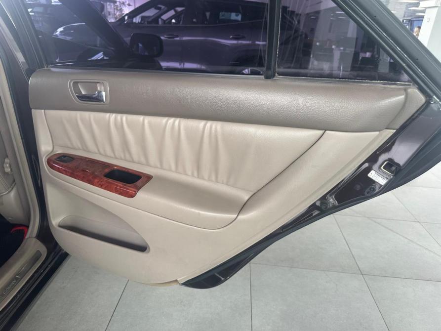 Toyota Camry V (XV30) Новосибирск  - изображение 16