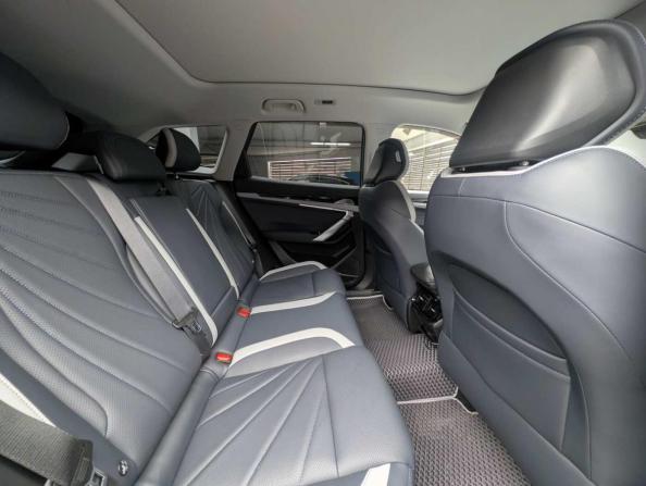 Geely Atlas II с пробегом 2024 года, цена 3 199 000 рублей, 28478 км, внедорожник, Автокод Объявления