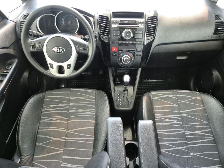 Kia Venga I Екатеринбург  - изображение 22