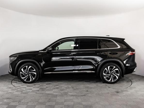 Geely Monjaro I с пробегом 2022 года, цена 3 049 000 рублей, 21679 км, внедорожник, Автокод Объявления