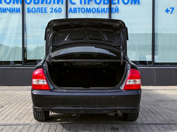 Mazda 323 VI (BJ) Рестайлинг с пробегом 2003 года, цена 325 000 рублей, 259661 км, седан, Автокод Объявления