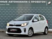 Kia Picanto III Ижевск  - изображение 34