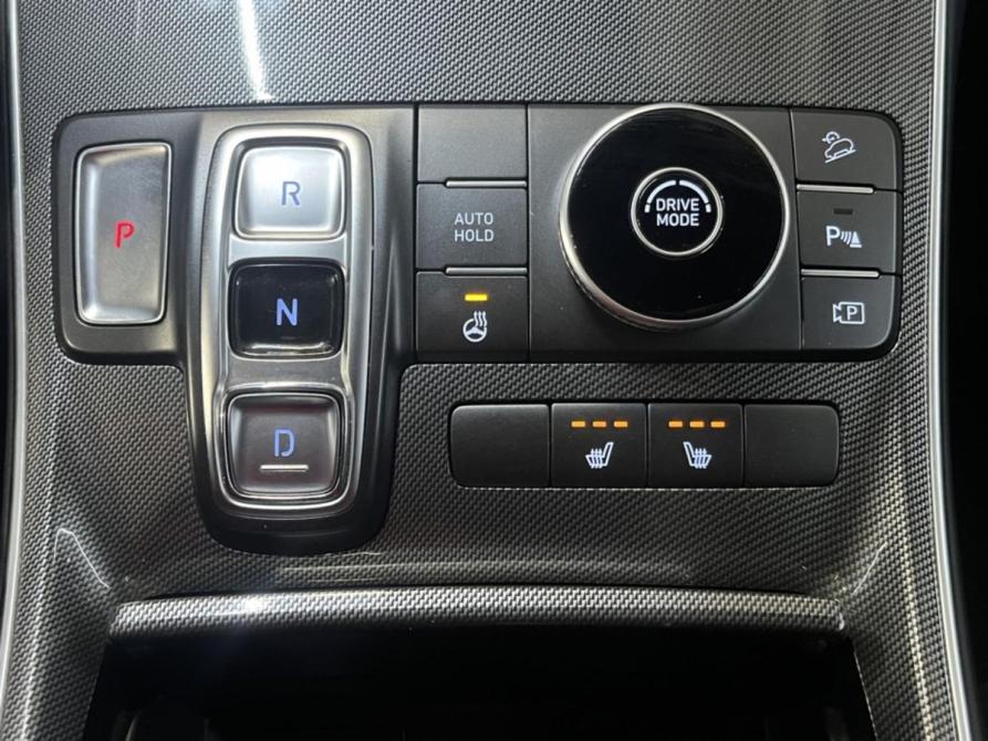 Hyundai Santa Fe IV Рестайлинг Курск  - изображение 15