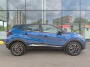 Renault Kaptur I Рестайлинг Ижевск  - изображение 29