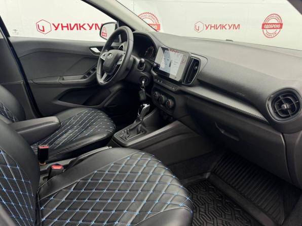 Lada (ВАЗ) Iskra с пробегом 2025 года, цена 1 389 000 рублей, 13874 км, седан, Автокод Объявления