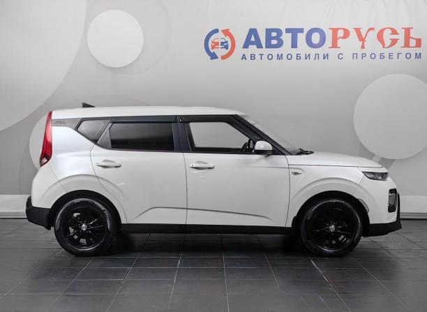 Kia Soul III с пробегом 2020 года, цена 1 379 000 рублей, 164993 км, хэтчбек, Автокод Объявления