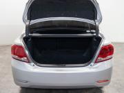Toyota Allion II Рестайлинг Чита  - изображение 32