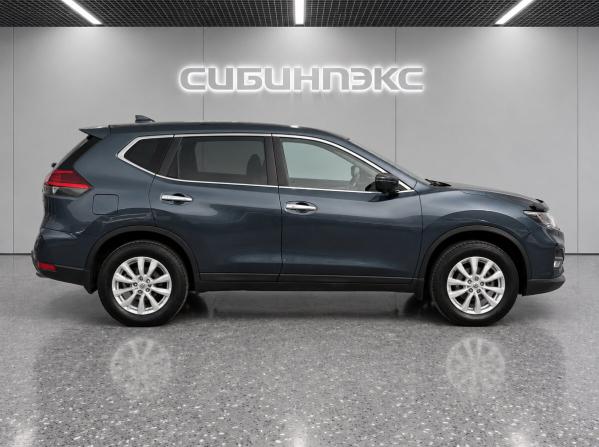 Nissan X-Trail III Рестайлинг с пробегом 2019 года, цена 2 135 000 рублей, 101669 км, внедорожник, Автокод Объявления