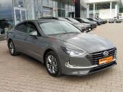 Hyundai Sonata VIII (DN8) Екатеринбург  - изображение 30