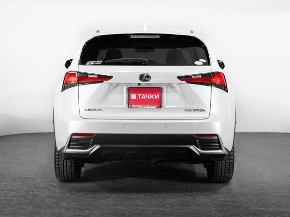 Lexus NX I Рестайлинг с пробегом 2018 года, цена 3 250 000 рублей, 144683 км, внедорожник, Автокод Объявления