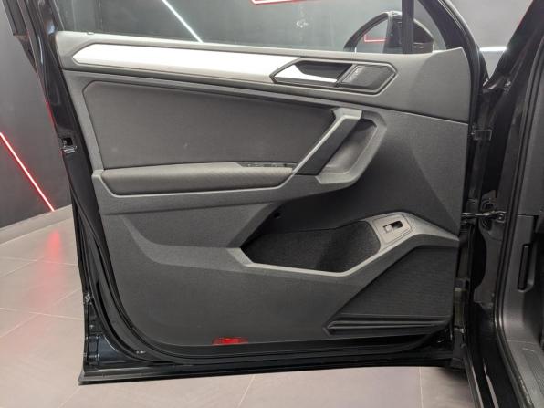 Volkswagen Tiguan II с пробегом 2020 года, цена 2 355 000 рублей, 138449 км, внедорожник, Автокод Объявления