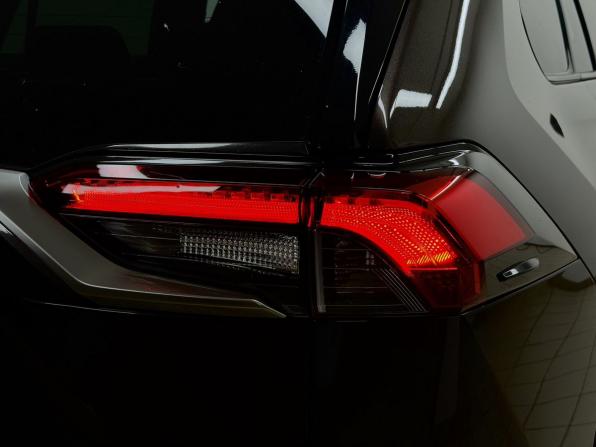 Toyota RAV4 V (XA50) с пробегом 2019 года, цена 3 250 000 рублей, 157149 км, внедорожник, Автокод Объявления