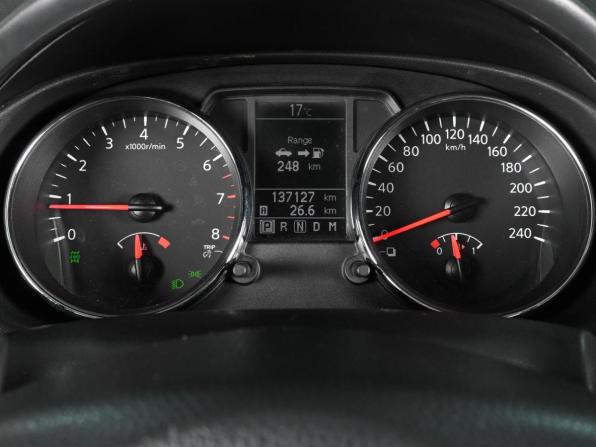 Nissan Qashqai I с пробегом 2010 года, цена 1 149 000 рублей, 137127 км, внедорожник, Автокод Объявления