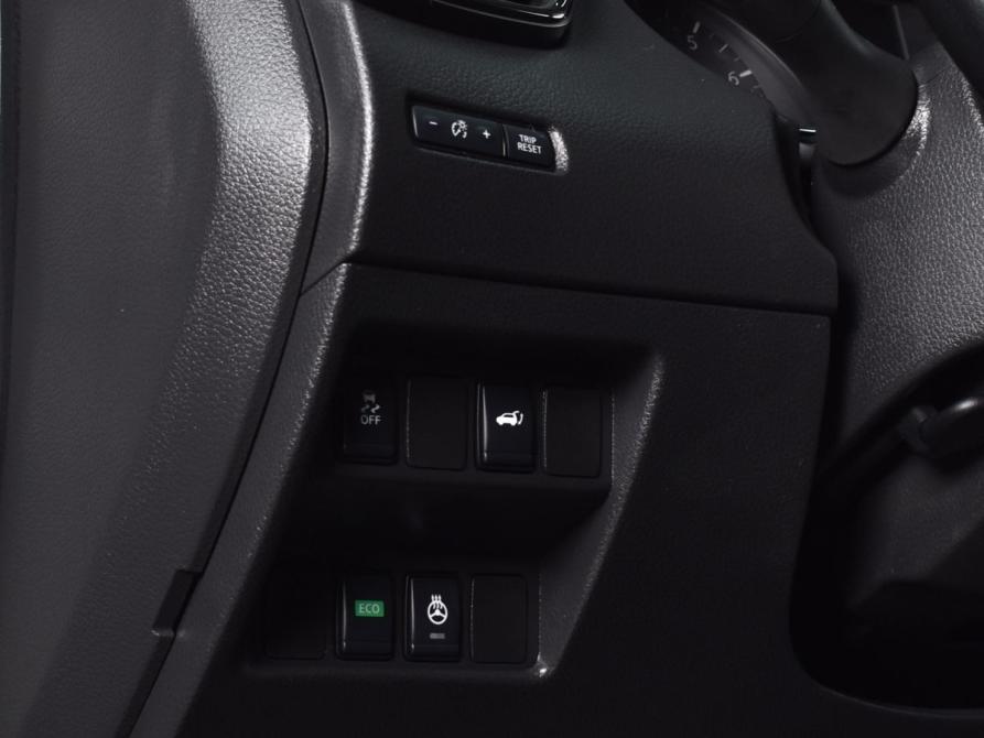 Nissan X-Trail III Рестайлинг Кемерово  - изображение 22