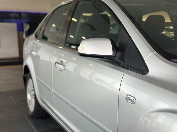 Ford Focus II с пробегом 2007 года, цена 449 000 рублей, 279408 км, седан, Автокод Объявления
