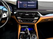 BMW 5 серии VII (G30/G31/G38) Рестайлинг Санкт-Петербург  - изображение 45