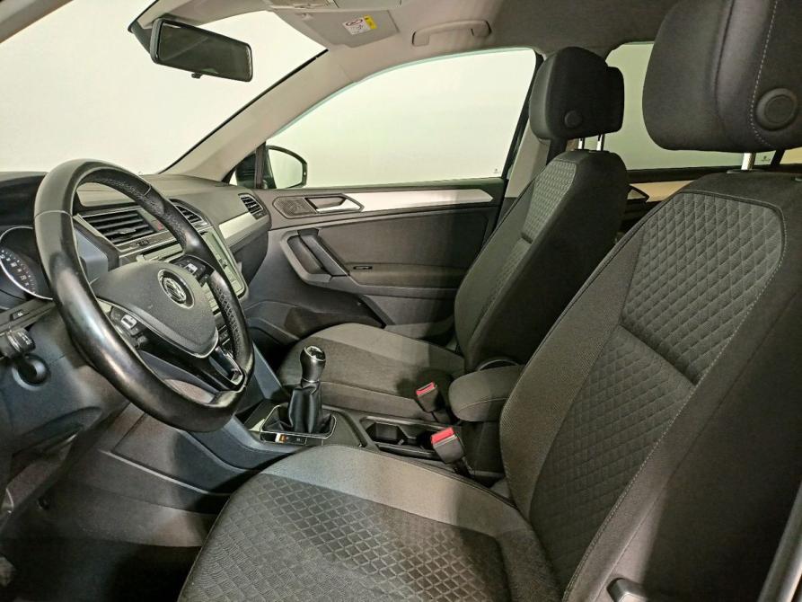 Volkswagen Tiguan II Архангельск  - изображение 15