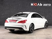 Mercedes-Benz CLA I (C117 X117) Екатеринбург  - изображение 23