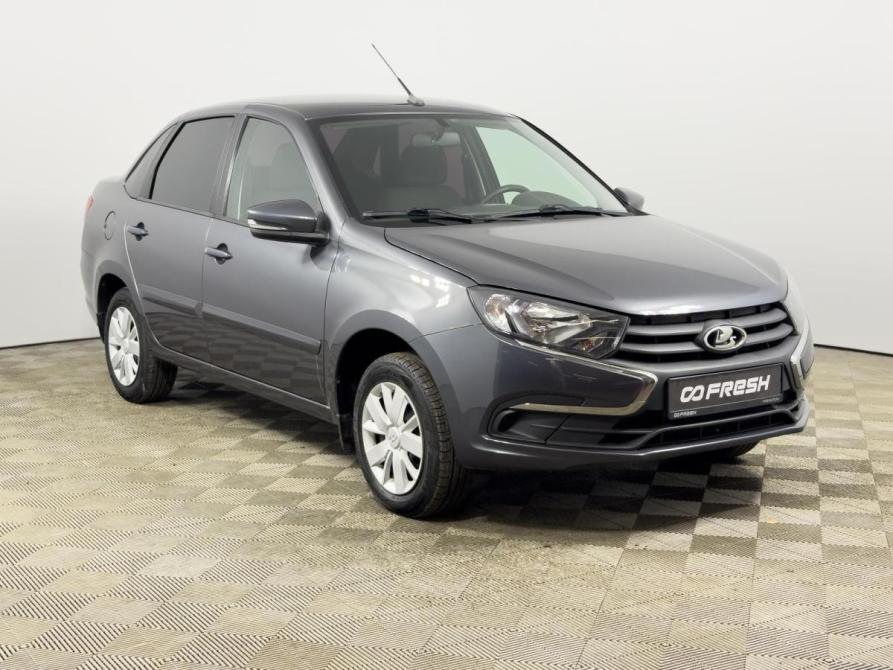 Lada (ВАЗ) Granta I Рестайлинг Казань  - изображение 1