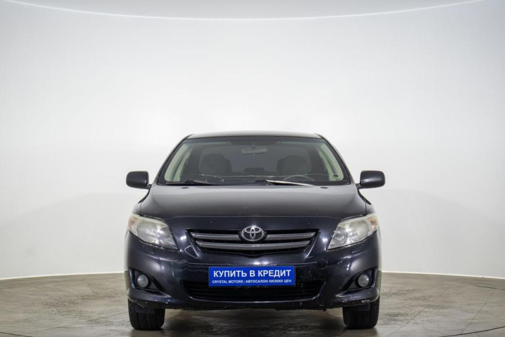 Toyota Corolla X (E140 E150) Оренбург  - изображение 2