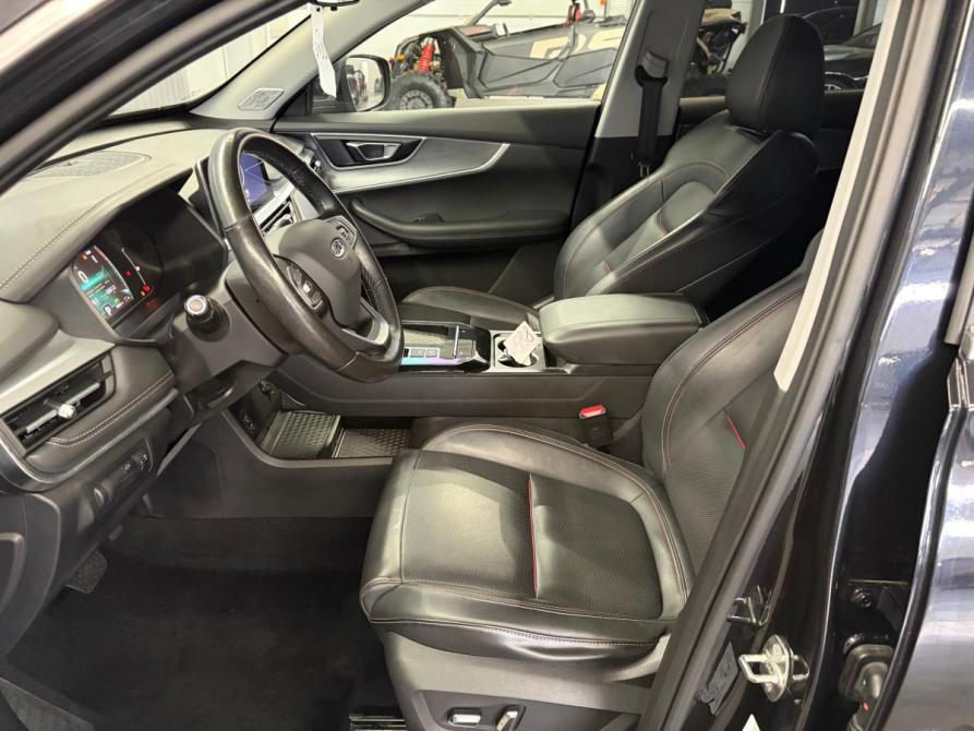 Chery Tiggo 7 Pro I Краснодар  - изображение 12