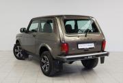 Lada (ВАЗ) 2121 (4x4) I Рестайлинг Саратов  - изображение 27