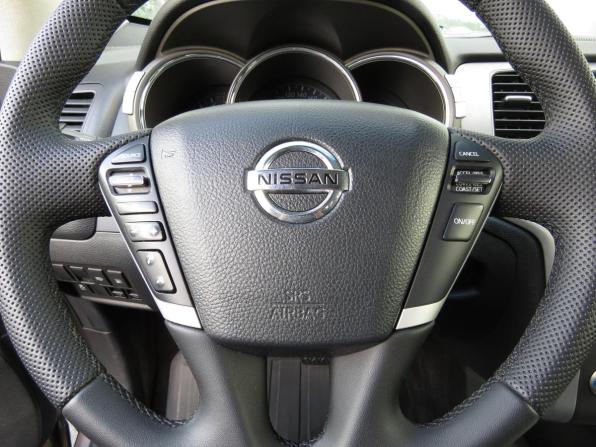 Nissan Murano II (Z51) Рестайлинг 2 с пробегом 2013 года, цена 1 299 000 рублей, 178079 км, внедорожник, Автокод Объявления