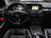 Mercedes-Benz GLK-Класс I (X204) Рестайлинг Челябинск  - изображение 56
