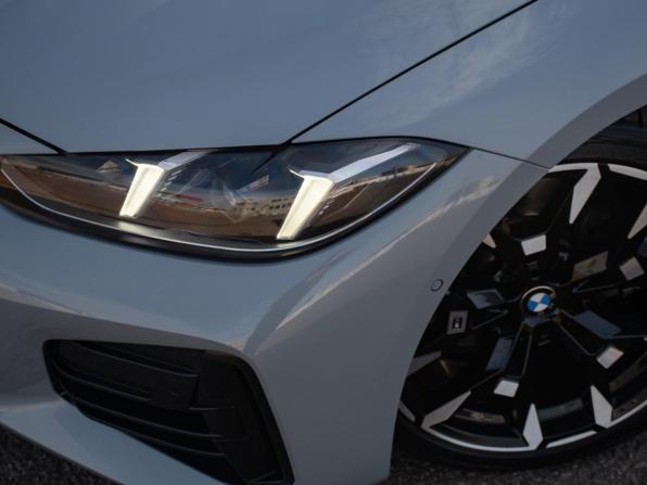 BMW 4 серии G22 G23 G26 Рестайлинг с пробегом 2024 года, цена 6 347 000 рублей, 48500 км, купе, Автокод Объявления