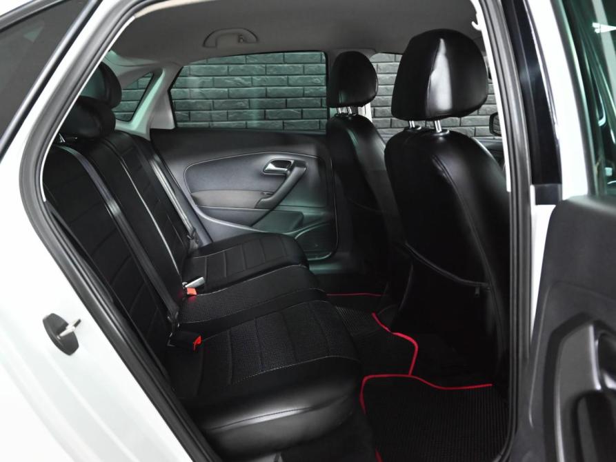 Volkswagen Polo V Екатеринбург  - изображение 16