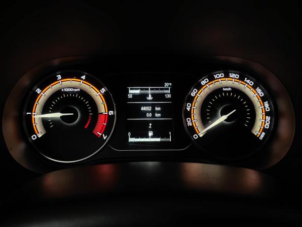 Lada (ВАЗ) Vesta I Рестайлинг (NG) с пробегом 2023 года, цена 1 177 000 рублей, 44051 км, седан, Автокод Объявления