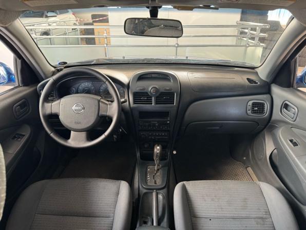 Nissan Almera Classic I с пробегом 2006 года, цена 499 000 рублей, 162613 км, седан, Автокод Объявления