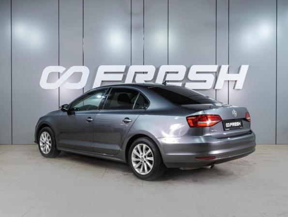 Volkswagen Jetta VI Рестайлинг с пробегом 2015 года, цена 1 199 000 рублей, 89216 км, седан, Автокод Объявления