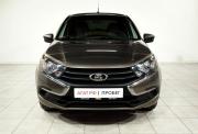 Lada (ВАЗ) Granta I Рестайлинг Саратов  - изображение 20