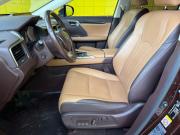 Lexus RX IV Ижевск  - изображение 43