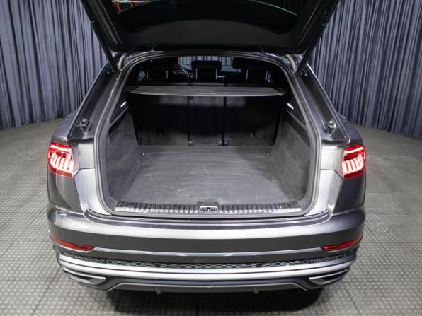 Audi Q8 I (4M) с пробегом 2019 года, цена 5 898 000 рублей, 68616 км, внедорожник, Автокод Объявления