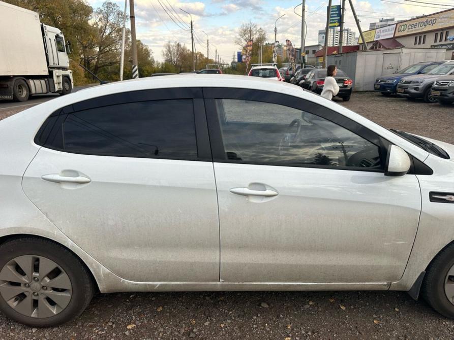 Kia Rio III Стерлитамак  - изображение 6