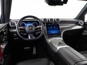Mercedes-Benz GLC AMG II (X254) Москва  - изображение 31