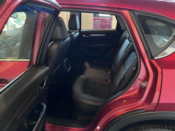 Mazda CX-5 II с пробегом 2020 года, цена 2 350 000 рублей, 160387 км, внедорожник, Автокод Объявления