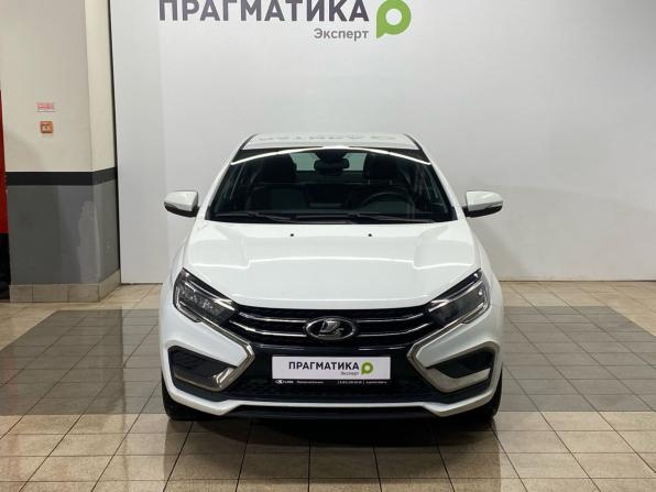 Lada (ВАЗ) Vesta I Рестайлинг (NG) с пробегом 2023 года, цена 1 199 000 рублей, 73000 км, седан, Автокод Объявления