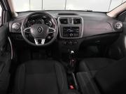 Renault Logan II Рестайлинг Ростов-на-Дону  - изображение 22