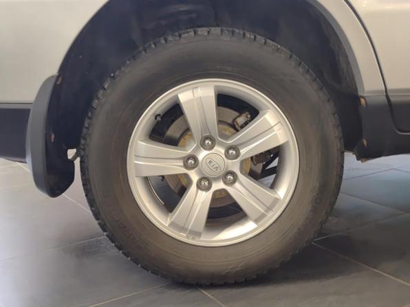 Kia Sportage II Рестайлинг с пробегом 2009 года, цена 965 000 рублей, 168917 км, внедорожник, Автокод Объявления