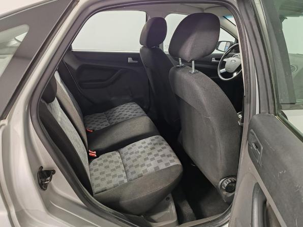 Ford Focus II с пробегом 2007 года, цена 475 000 рублей, 164860 км, хэтчбек, Автокод Объявления