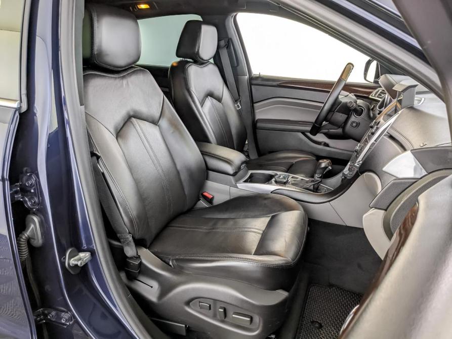 Cadillac SRX II Москва  - изображение 24