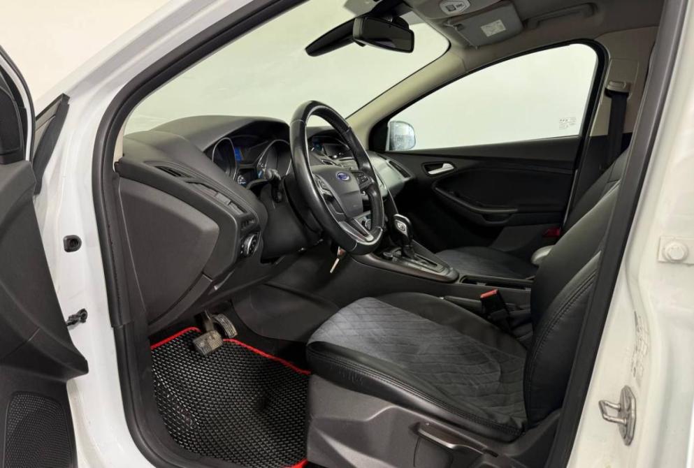 Ford Focus III Рестайлинг Нижний Новгород  - изображение 8